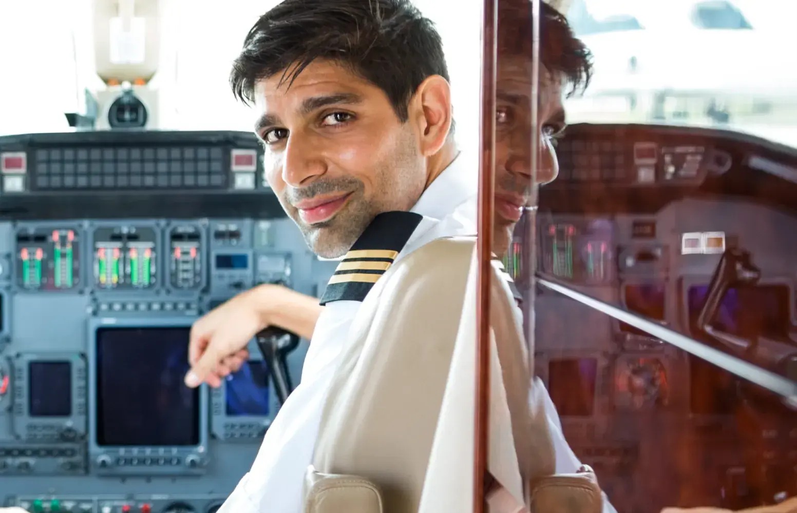 Student Pilot